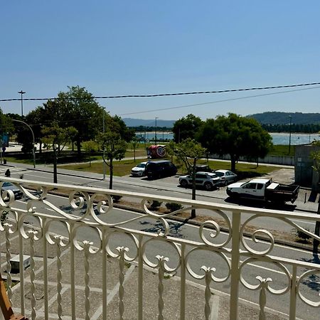 Gigantones Guesthouse Віана-ду-Каштелу Екстер'єр фото