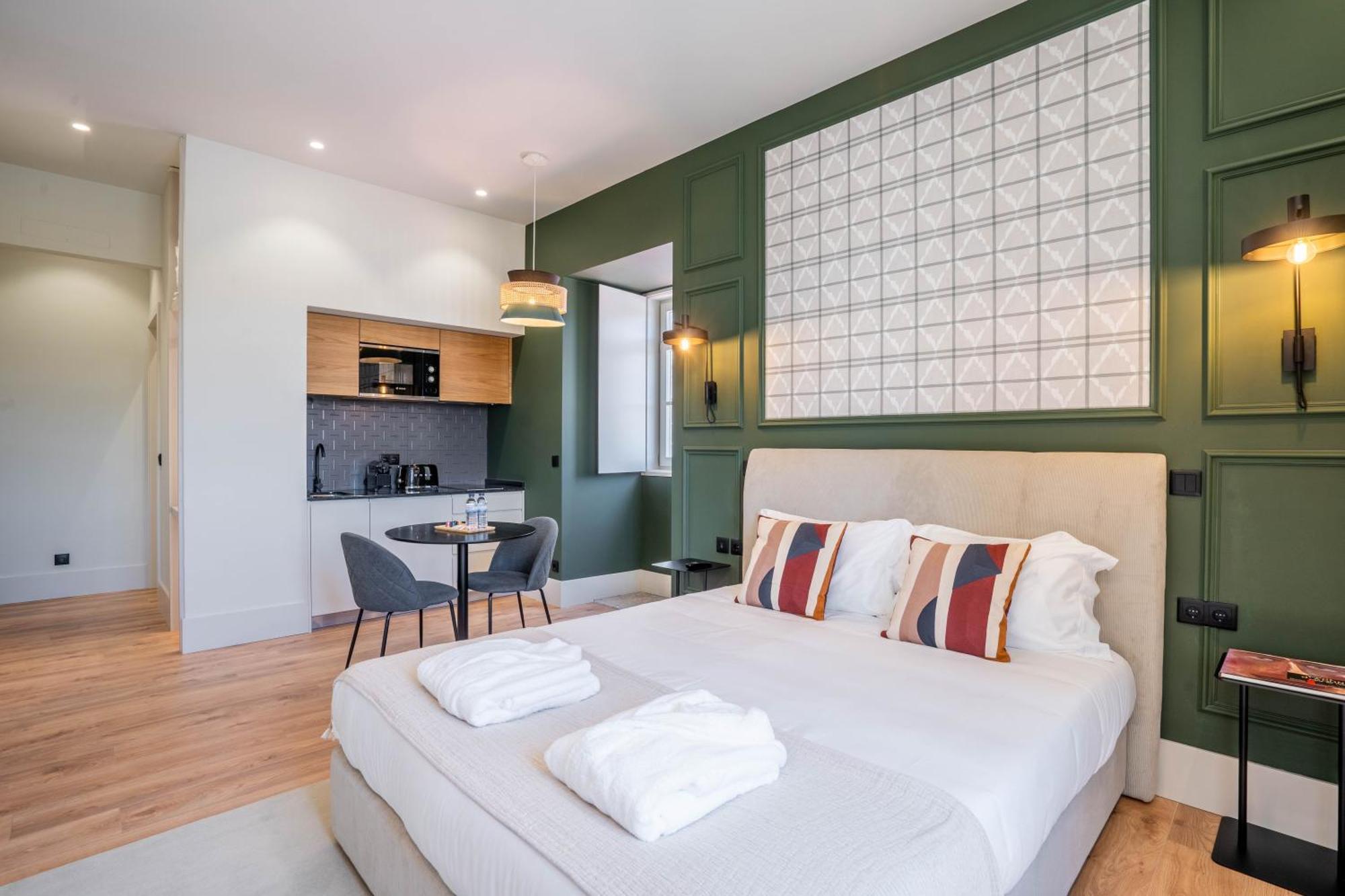 Gigantones Guesthouse Віана-ду-Каштелу Екстер'єр фото