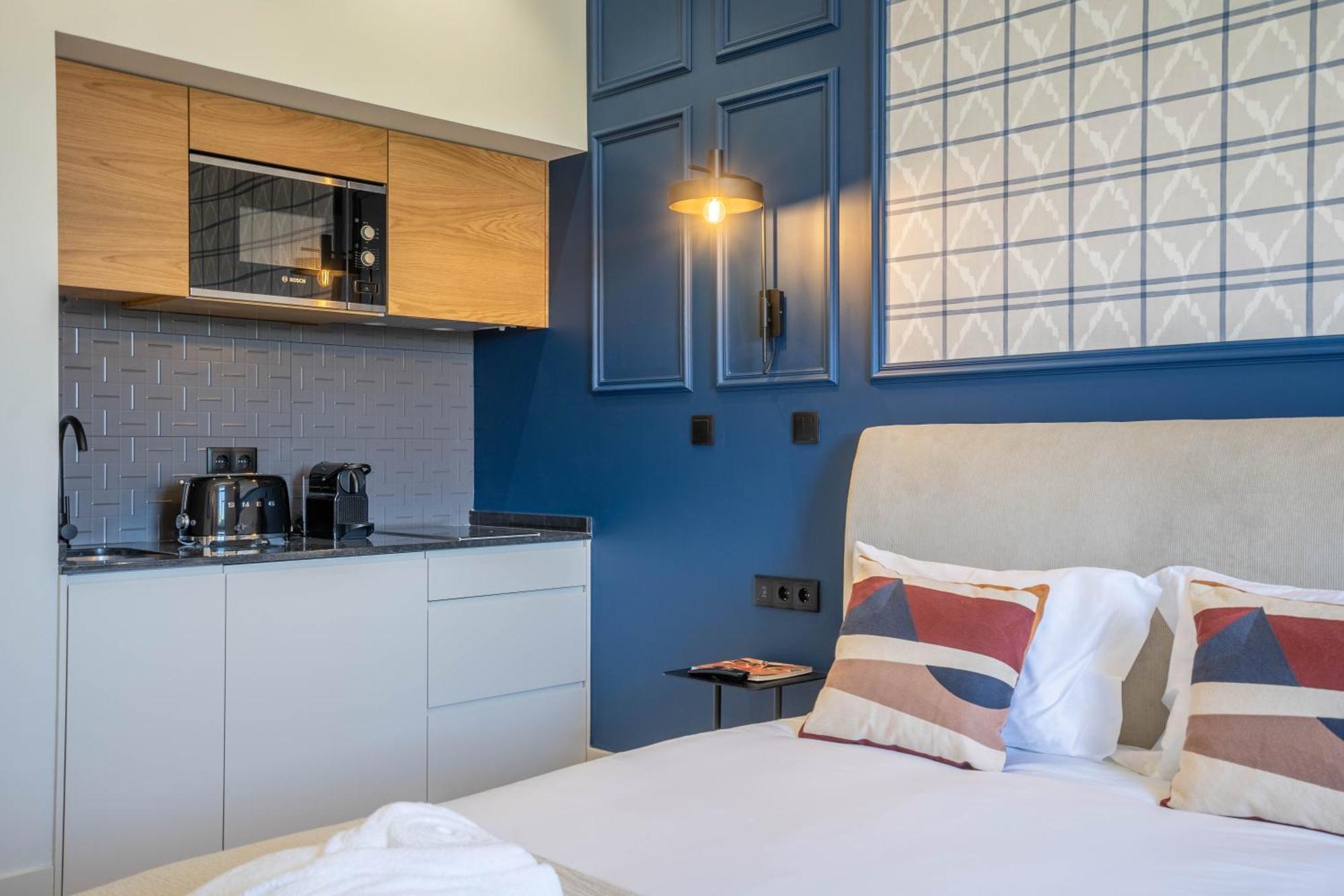 Gigantones Guesthouse Віана-ду-Каштелу Екстер'єр фото