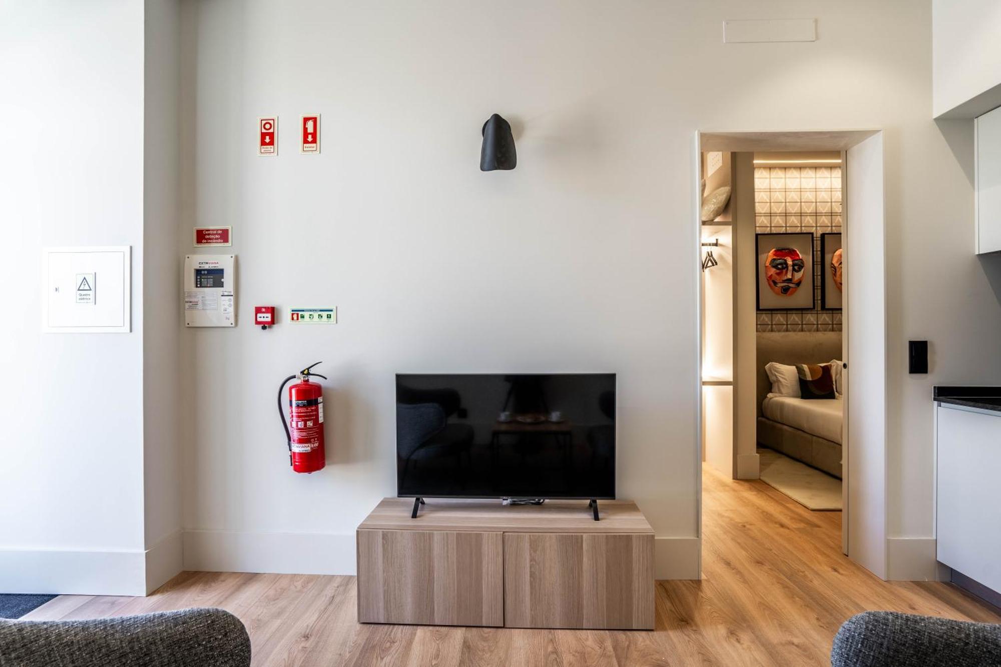 Gigantones Guesthouse Віана-ду-Каштелу Екстер'єр фото